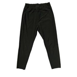 Abercrombie & Fitch dri-fit athletic pants